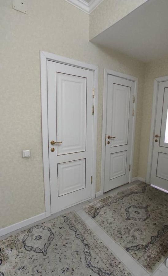 Elite Apartment In Street Mederova 50 Бішкек Екстер'єр фото
