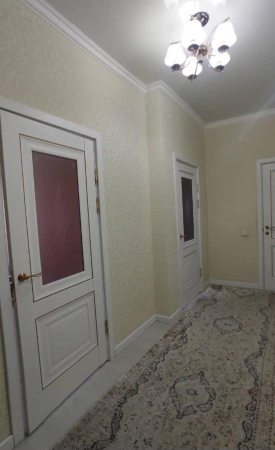 Elite Apartment In Street Mederova 50 Бішкек Екстер'єр фото