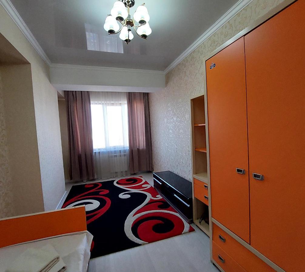 Elite Apartment In Street Mederova 50 Бішкек Екстер'єр фото