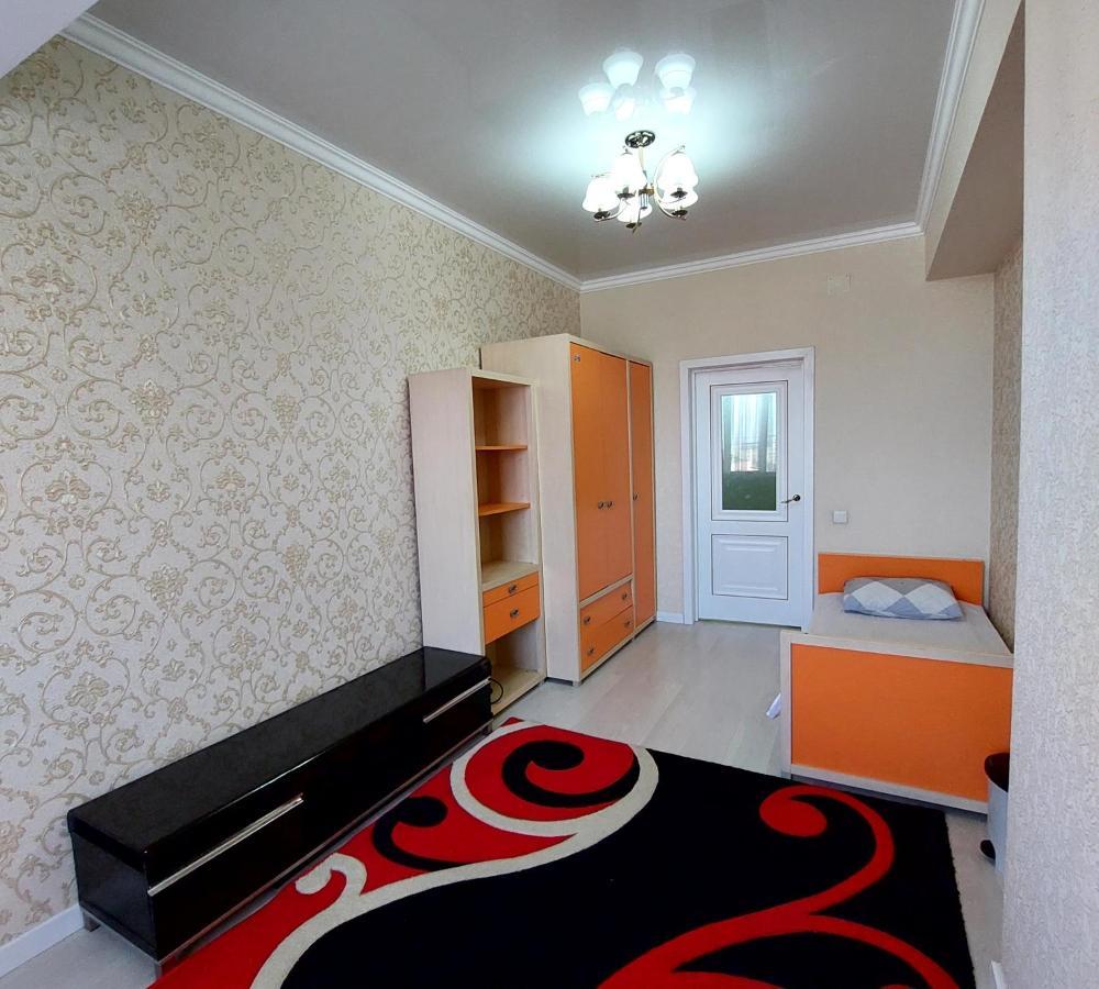 Elite Apartment In Street Mederova 50 Бішкек Екстер'єр фото