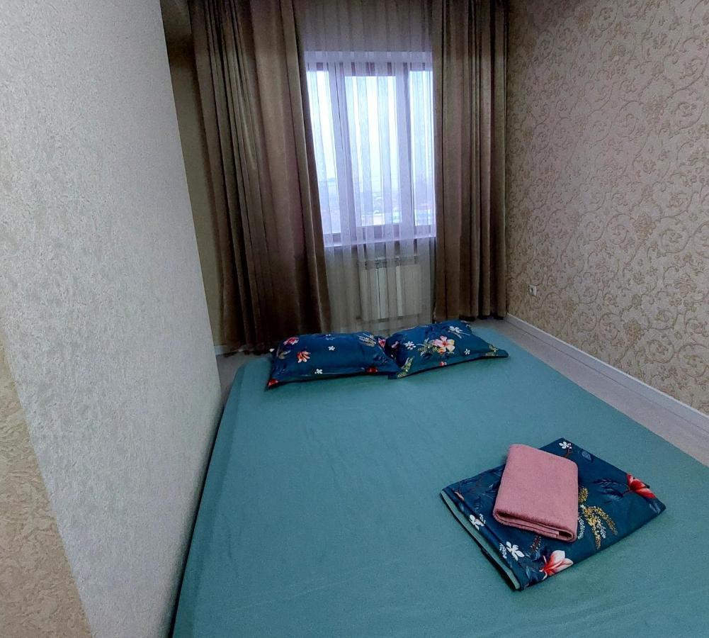 Elite Apartment In Street Mederova 50 Бішкек Екстер'єр фото